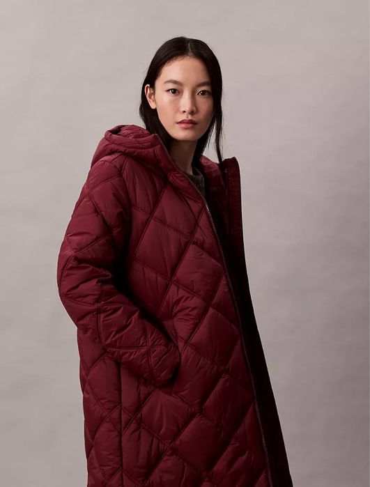 Оригинал куртка Calvin Klein