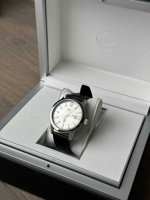 Часы IWC Ingenieur