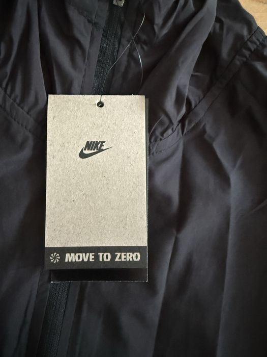 Nike dry fit горнище