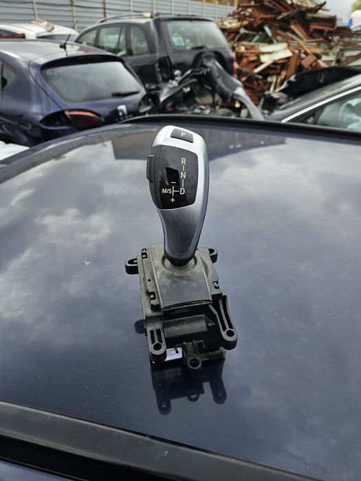 Джоистик за Bmw X3 2013god F10 F11