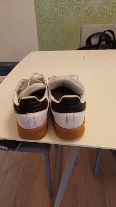 Papuci Adidas Samba