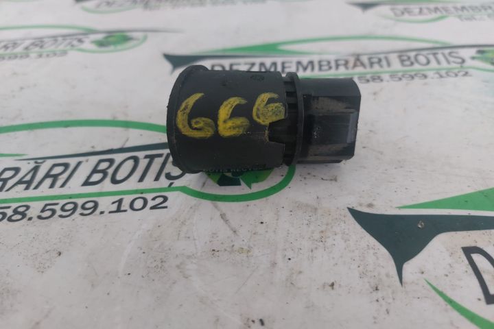 Buton Start Stop Renault Megane a 2-a generatie