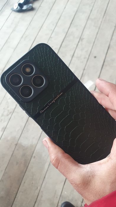 Honor x8b 126 gb