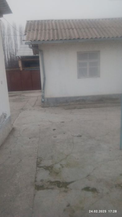 Участка ер сотилади 5 сот Юқори Чирчиқ тум Янги хаёт мах Янги турмуш к