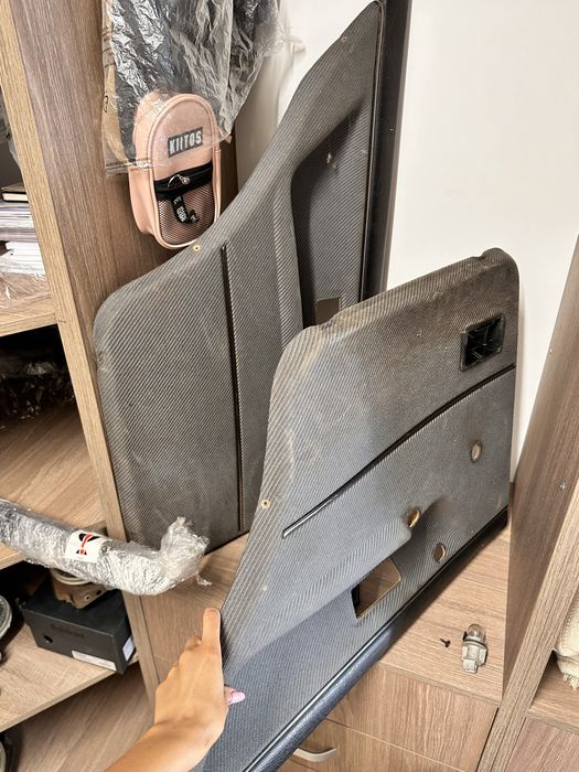 Голф 2  1.8 GTI на части