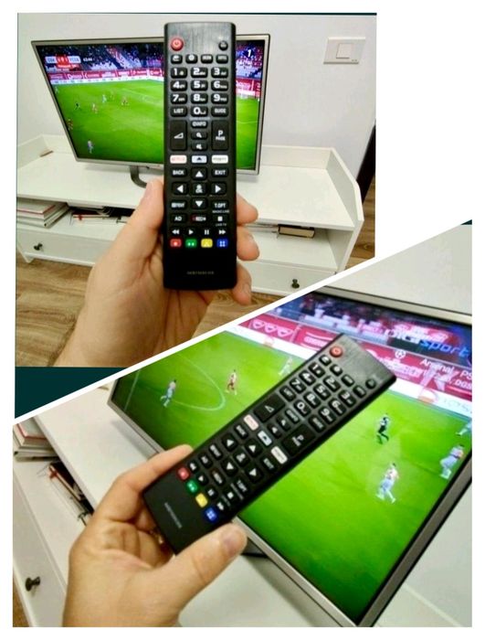 Telecomanda Televizor LG , Compatibil cu orice TV marca LG