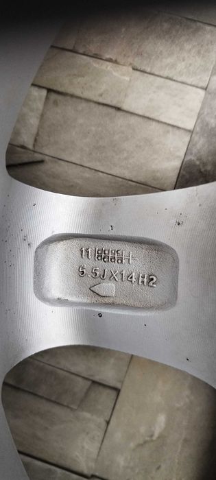 Djanto/Джанти 14 165/65