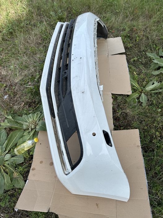 bară față vw jetta 5c.facelift.