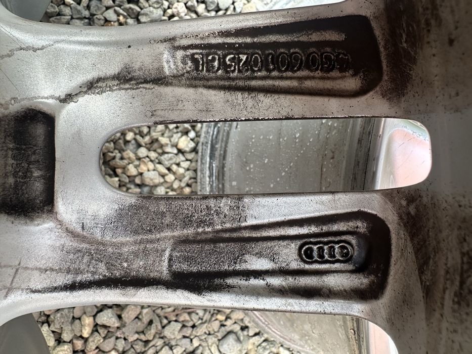 Jante originale 18 5 112 Audi A3 A4 A5 A6 A7 A8 Q3 Q5 Mercedes Wv Skoda Seat