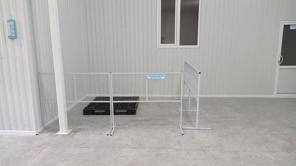 ФарМ склад в аренду