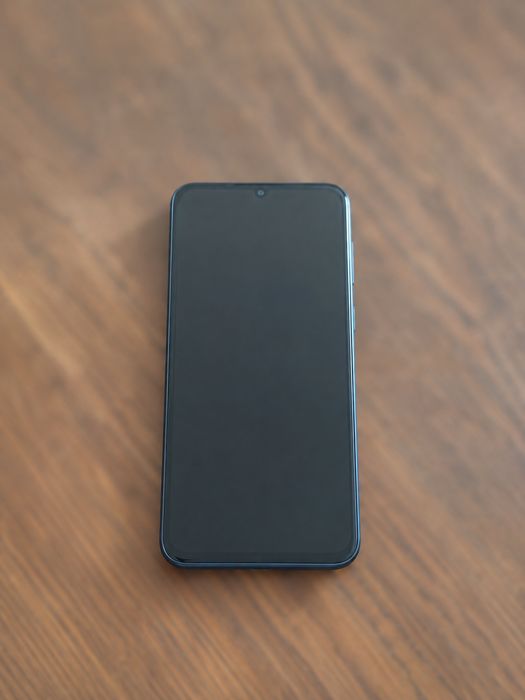 Samsung a26 5g 256/8 (black)
