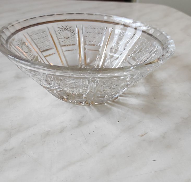 Хрусталь. От 25 000