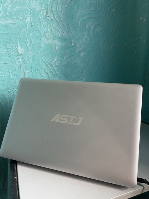Ноутбук ASIJ 120gb