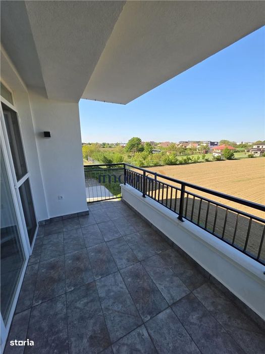 Apartament 3 Camere Gellert Sandor