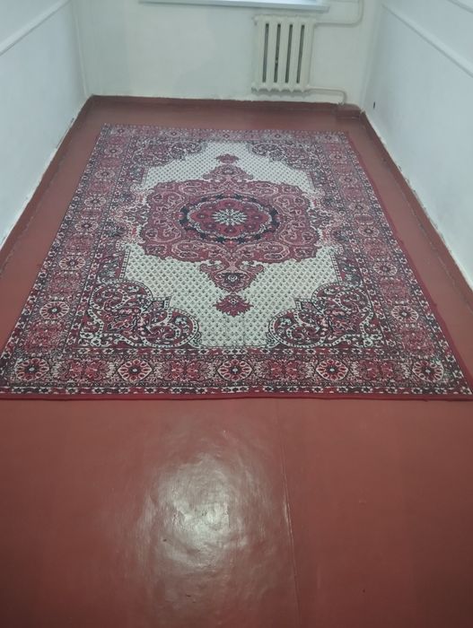 Ковер 3метр на 2метра