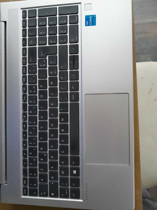 Лаптоп HP Probook 450