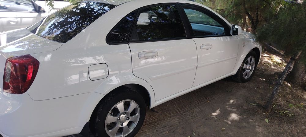 Продаётся Chevrolet Gentra