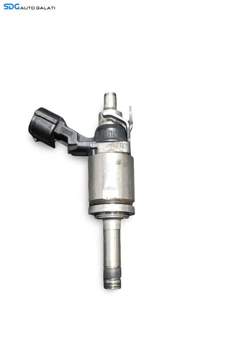 Injector Injectoare Renault Megane 4 1.2 TCE 2015 - 2025 Cod H8201438013 [M9786]