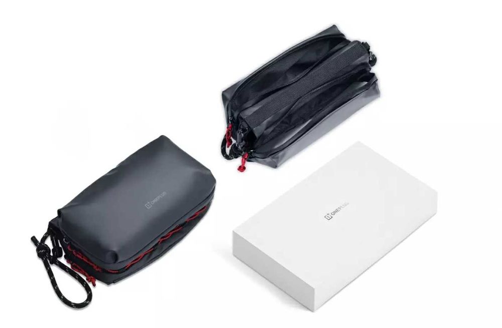 Барсетка OnePlus Sling Bag