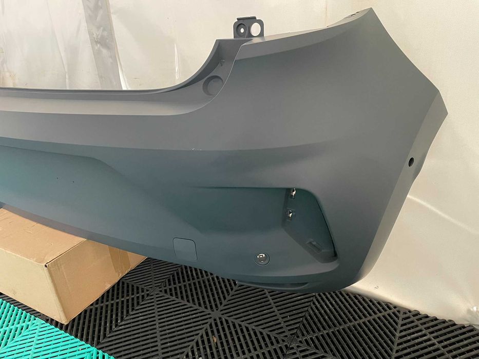 Bara spate Renault Clio 5 facelift 2023+ noua originala Renault