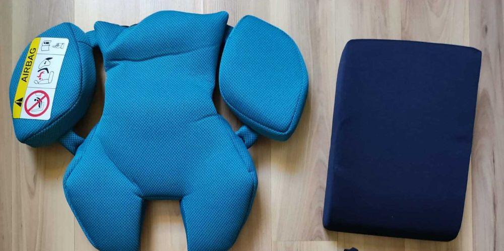 Столче за кола Recaro zero 1