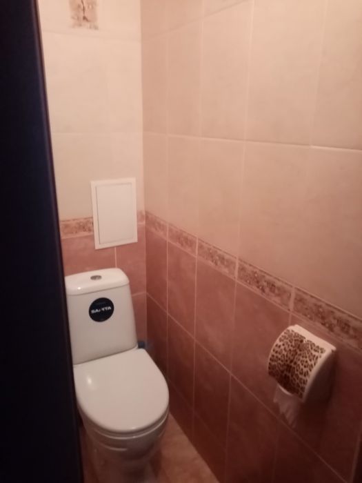 Продам двухкомнатную квартиру.