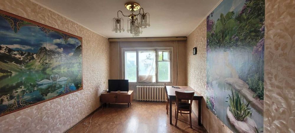 Продается 2х комнатная квартира