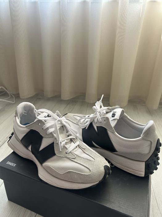 Дамски обувки new balance