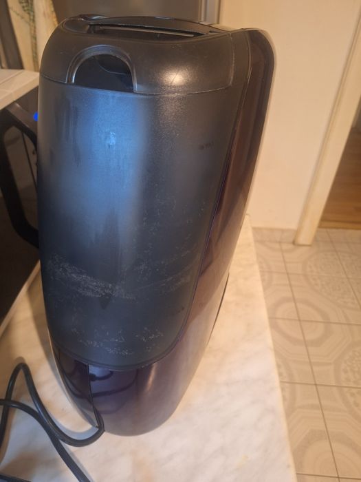 Aparat de cafea cu capsule