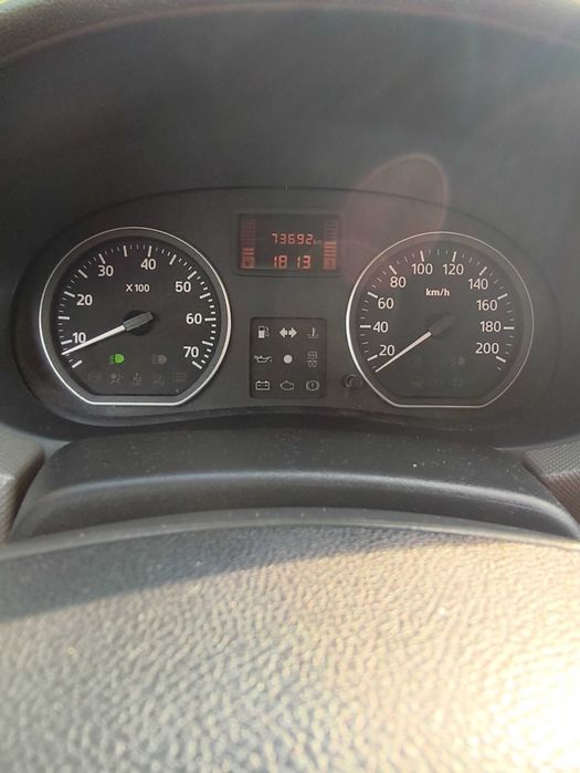 vand autoturism logan