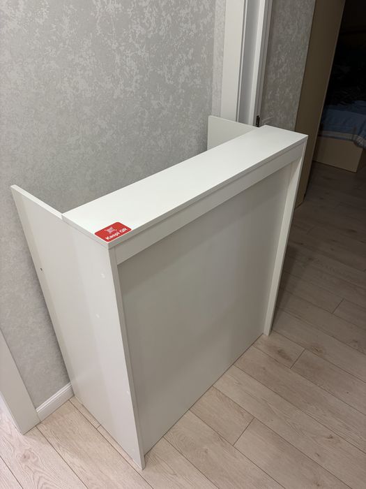 Ресепшен продам почти новая