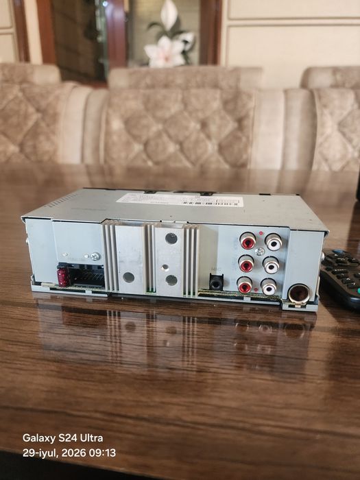 Kenwood   KMM-BT304
