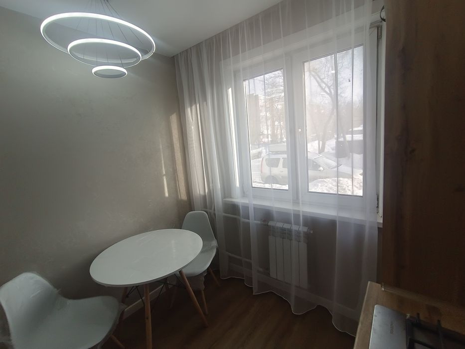 Продам 3 комнатную квартиру