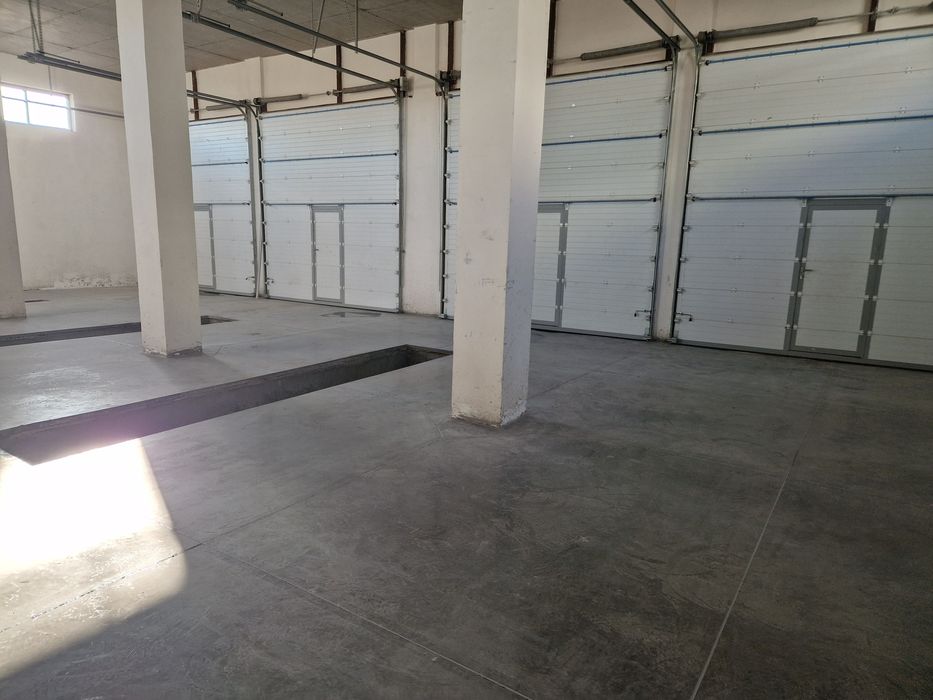 Аренда помещения