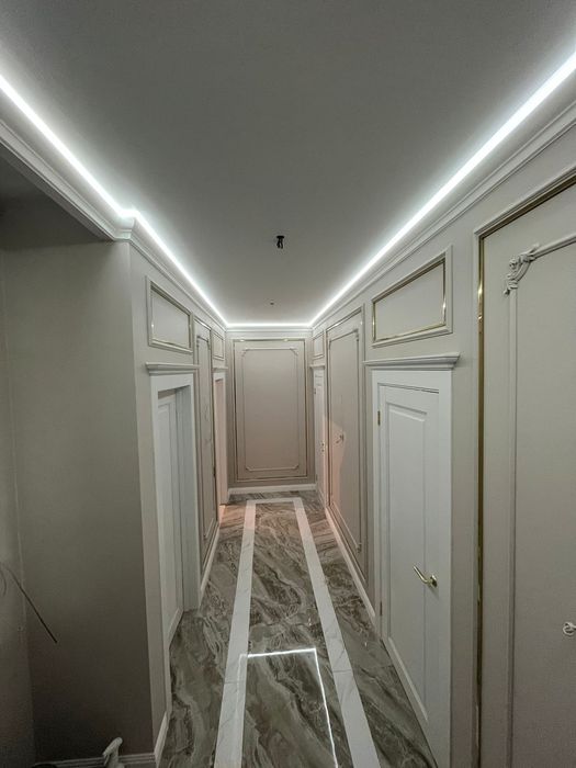 Шпаклёвка шпатлёвка малярии покраска ремонт краскапулт глад шкурка