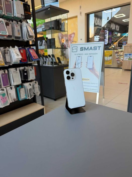 Iphone 16 Pro | 512 GB | 91% Baterie | Posibilitate In Rate .