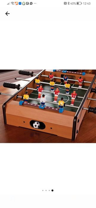 Джаги за домашна игра