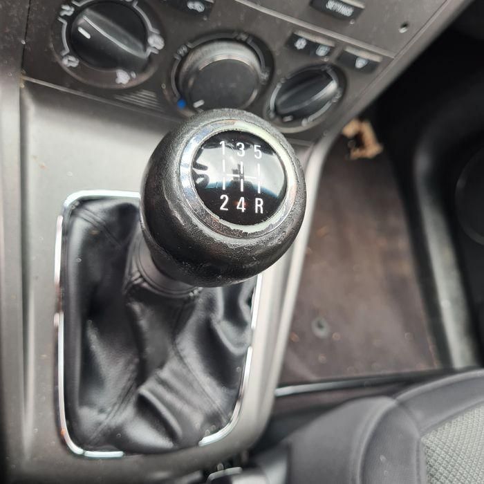 Dezmembrez 19U 2.0 cdti Z20DMH LLW euro4 5+1T Opel Antara