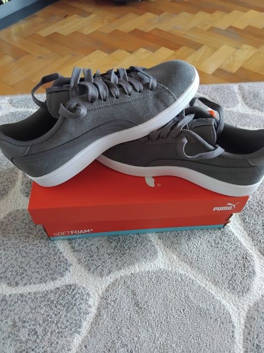 Маратонки Puma 38 номер