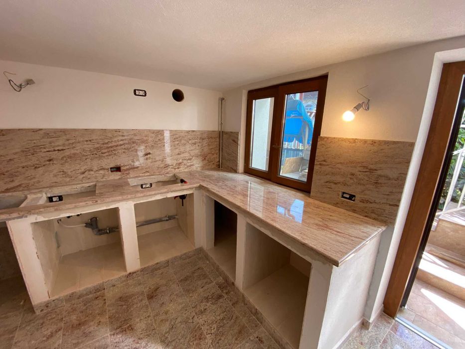 Blaturi de bucatarie din granit