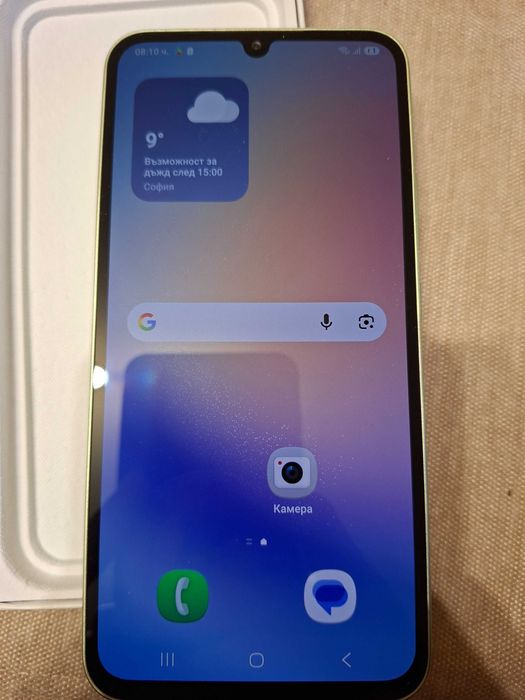 Смартфон Самсунг Галакси А34 5G 128gb