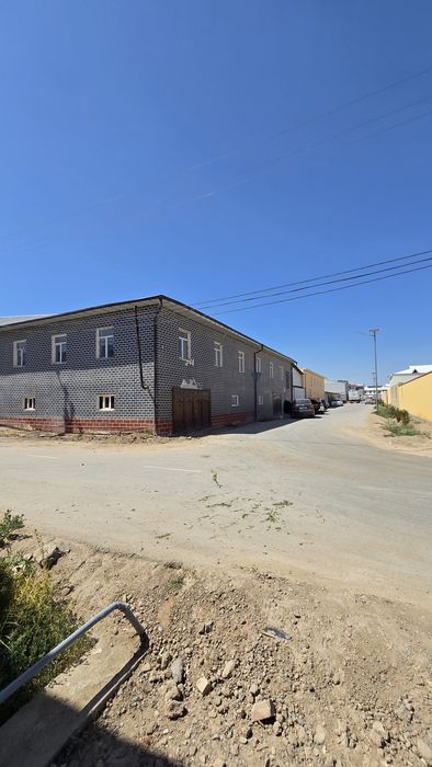 Продаю  коммерческое задание  1200 кв метра