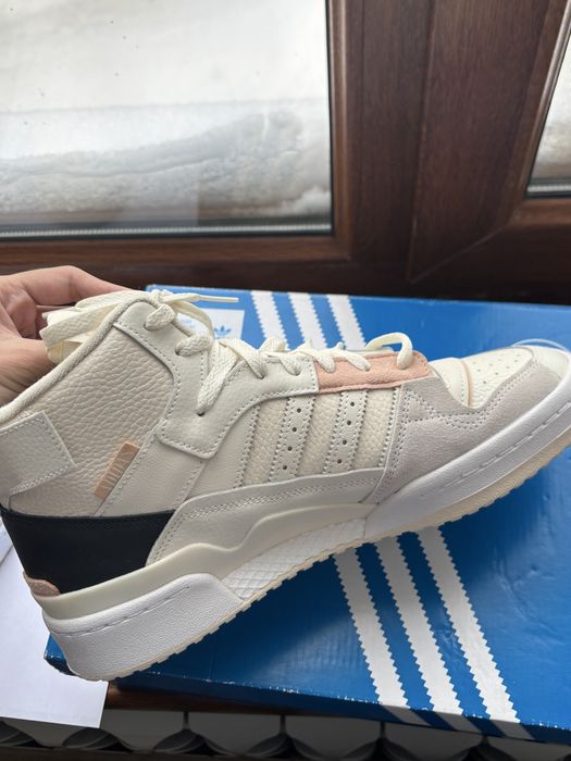 Adidas Forum Exhibit Mid