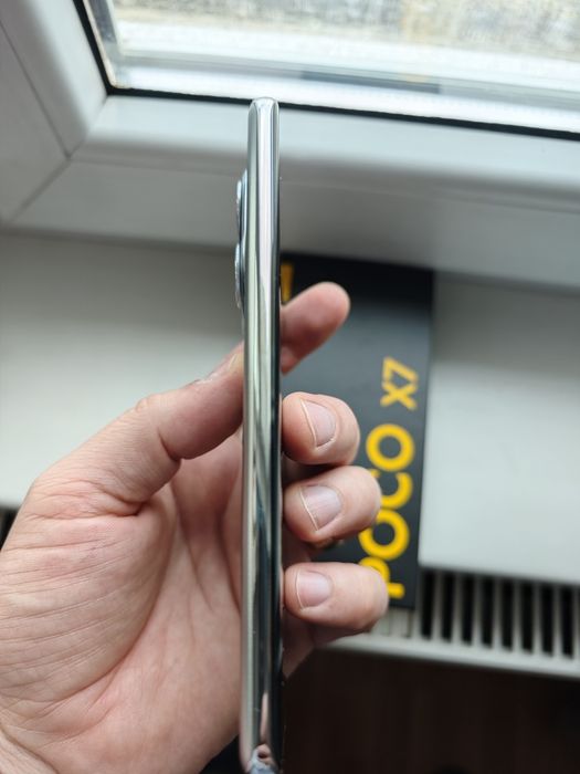 Poco X7 8 Gb/256 Ca Nou