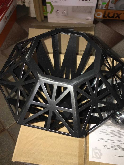 Чисто нов полилей