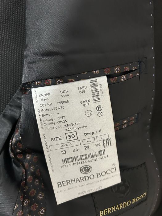 черный смокинг тройка