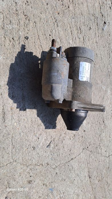 Стартер Fiat Grande Punto 1.4 i 2009г.