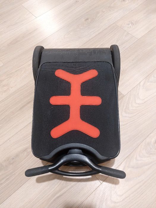 NIKODOM Ролер Ученическа чанта