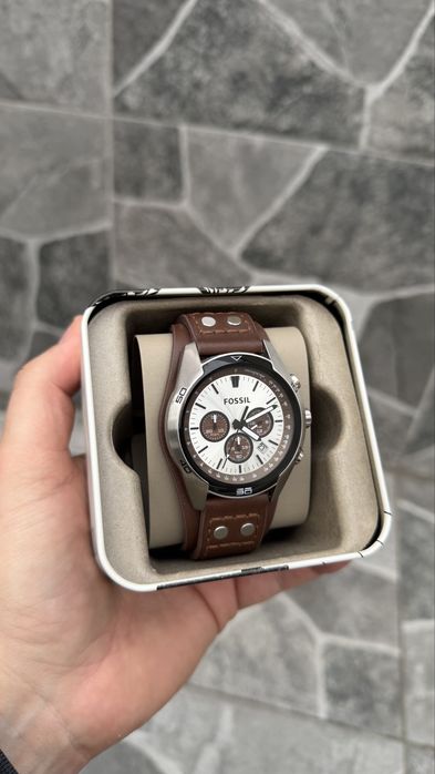 Ceas Fossil Coachman CH2625