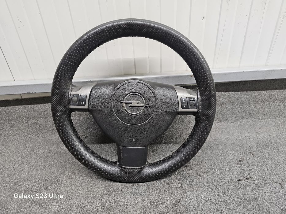 Volan complet Opel Astra H